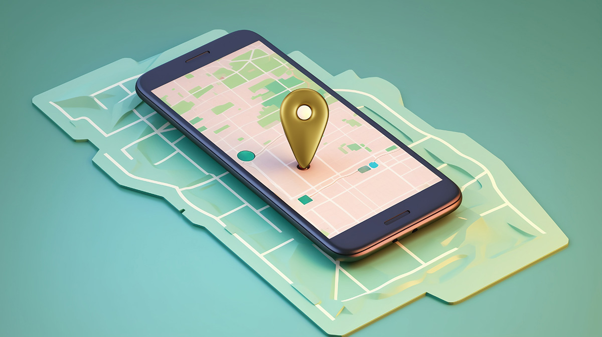 Google Business Profile optimisation UK for local search visibility - optimizing your Google Map Pack presence.