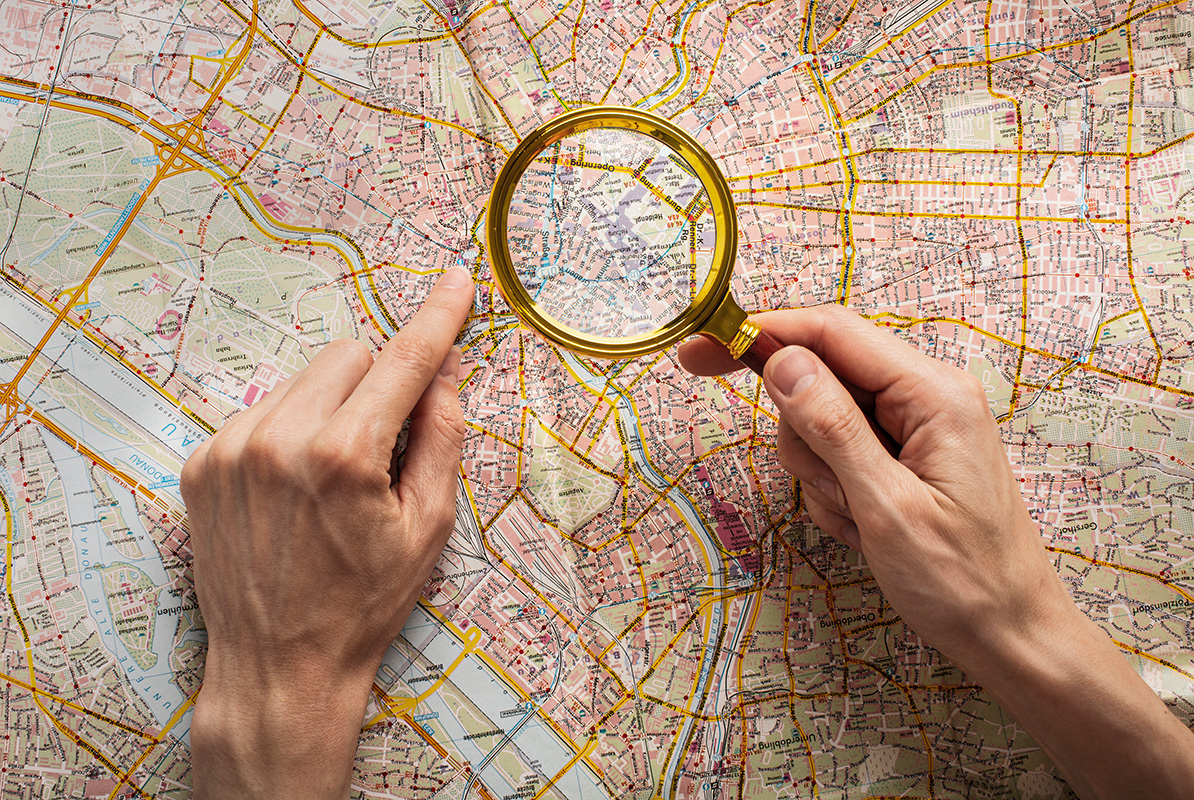Hyper-local SEO support improving Google Maps visibility for a UK SME, Hyper-local SEO service for UK small businesses - optimizing Google Map and local search visibility