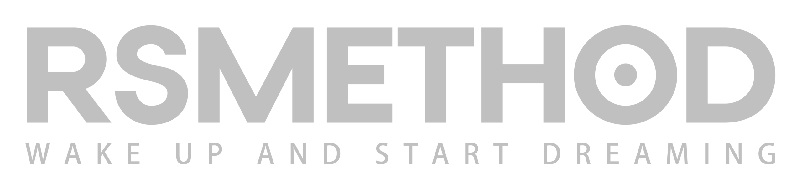 Strategic partnership with RS Method Coaching for high-performance business mindset and growth.