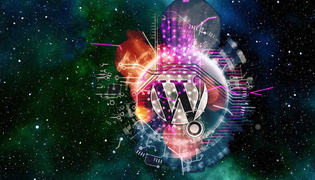 Wordpress web design services, High-performance WordPress web design for UK businesses - custom engineered digital headquarters and technical architecture.