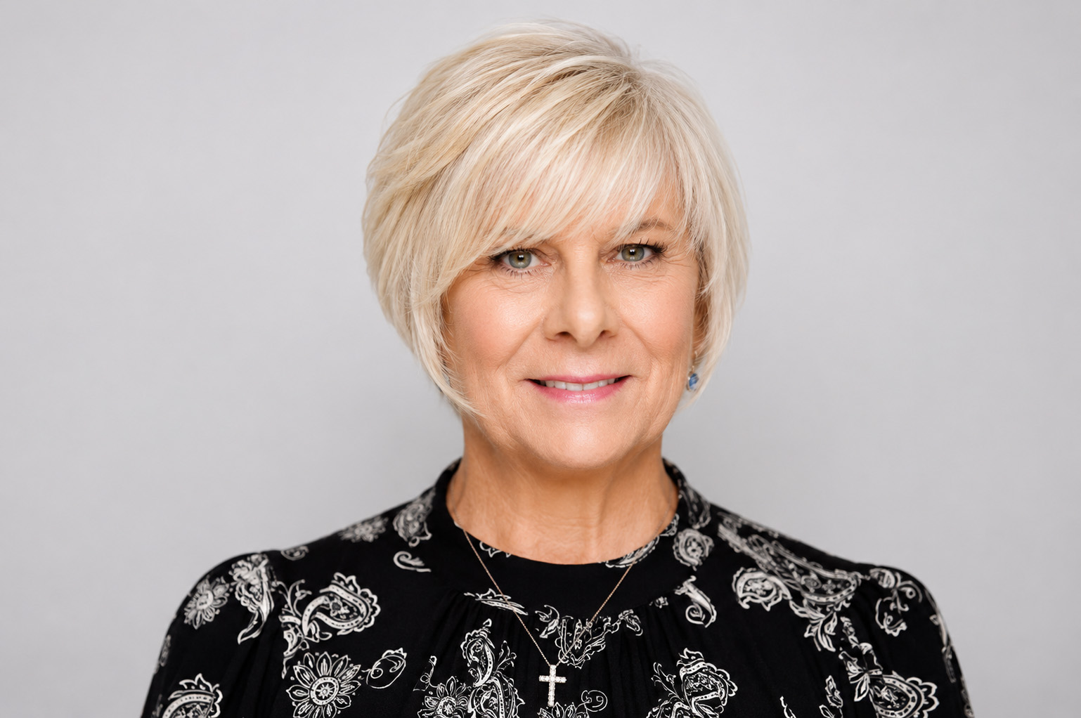 Suzanne Roberts, Lead Strategist and Founder of The Best Digital Agency (BDA) UK.