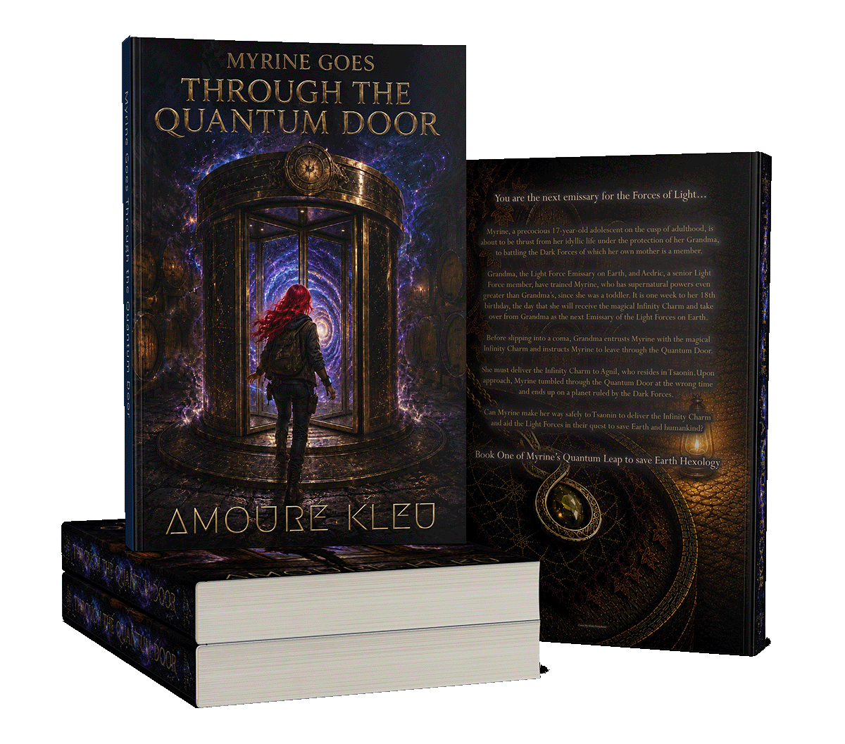 Author Branding, Fantasy Fiction, Avada Framework, WordPress, Digital Resilience, Brand Positioning, Creative Problem Solving, Strategic Engineering.